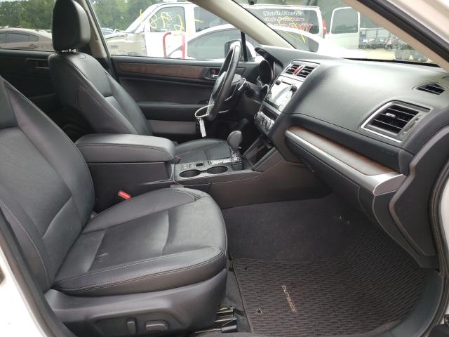 Photo 4 VIN: 4S4BSANC6H3209146 - SUBARU OUTBACK 2. 