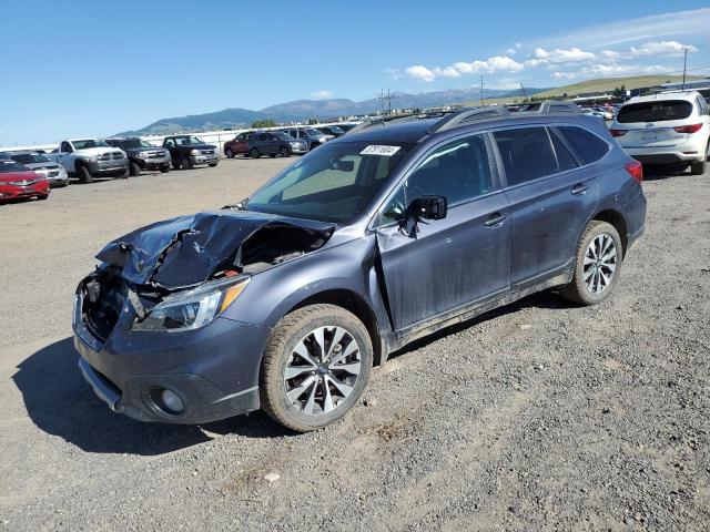 Photo 0 VIN: 4S4BSANC6H3222043 - SUBARU OUTBACK 