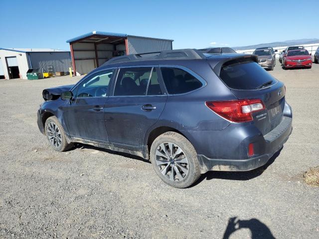 Photo 1 VIN: 4S4BSANC6H3222043 - SUBARU OUTBACK 