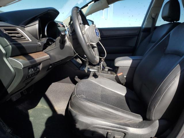 Photo 6 VIN: 4S4BSANC6H3222043 - SUBARU OUTBACK 