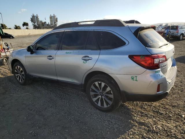 Photo 1 VIN: 4S4BSANC6H3227985 - SUBARU OUTBACK 2. 