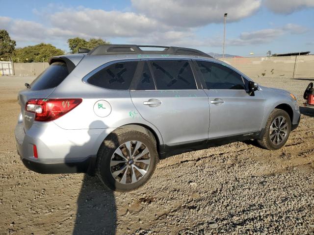 Photo 2 VIN: 4S4BSANC6H3227985 - SUBARU OUTBACK 2. 