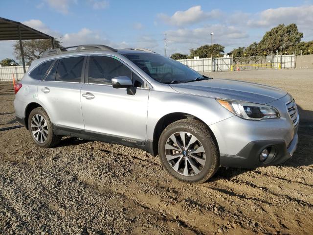 Photo 3 VIN: 4S4BSANC6H3227985 - SUBARU OUTBACK 2. 