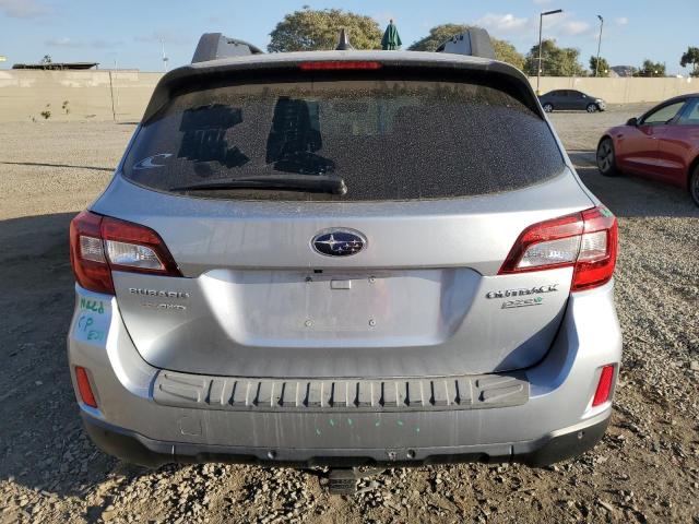 Photo 5 VIN: 4S4BSANC6H3227985 - SUBARU OUTBACK 2. 