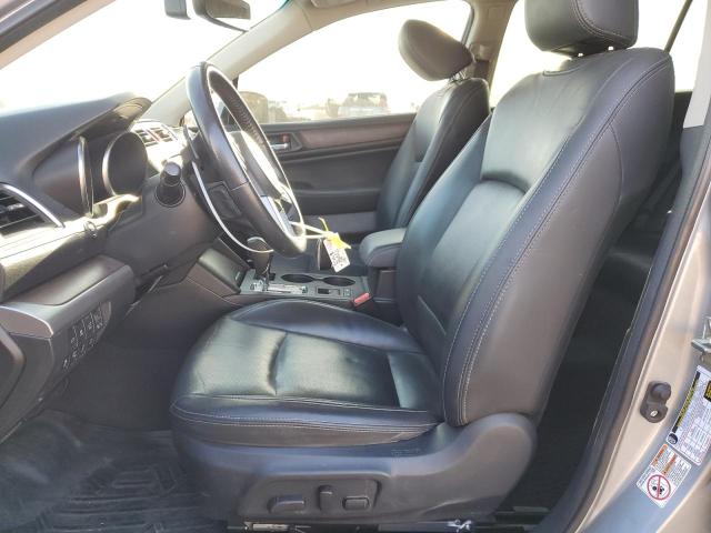 Photo 6 VIN: 4S4BSANC6H3227985 - SUBARU OUTBACK 2. 