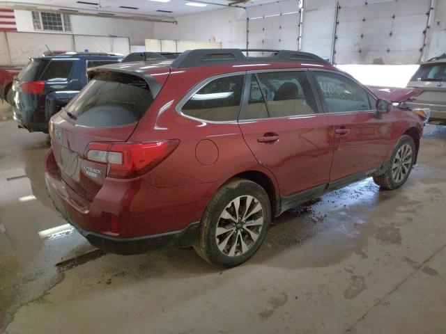 Photo 3 VIN: 4S4BSANC6H3251395 - SUBARU OUTBACK 2. 