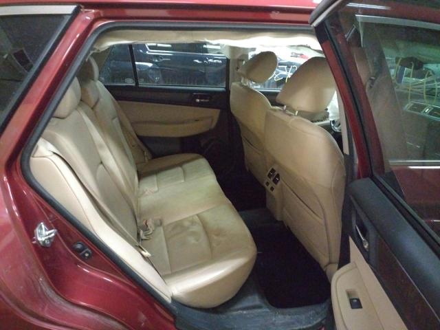 Photo 5 VIN: 4S4BSANC6H3251395 - SUBARU OUTBACK 2. 