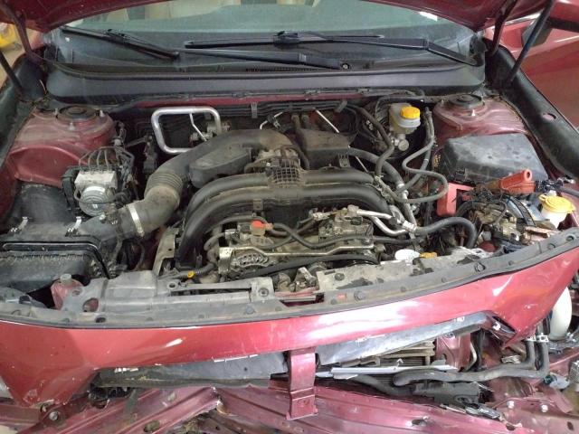 Photo 6 VIN: 4S4BSANC6H3251395 - SUBARU OUTBACK 2. 