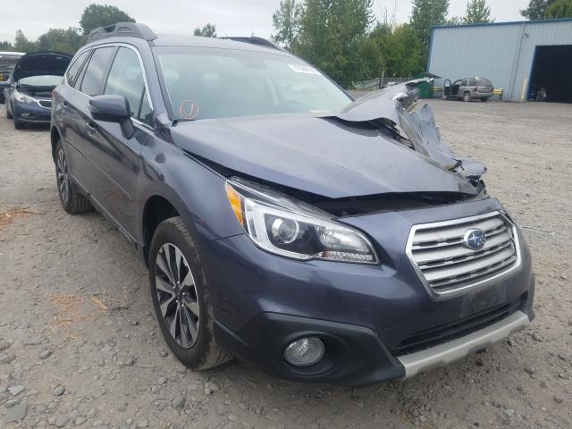 Photo 0 VIN: 4S4BSANC6H3251414 - SUBARU OUTBACK 