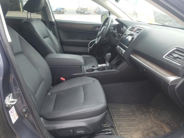 Photo 4 VIN: 4S4BSANC6H3251414 - SUBARU OUTBACK 