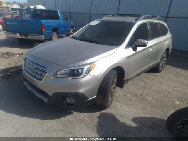 Photo 1 VIN: 4S4BSANC6H3260520 - SUBARU OUTBACK 