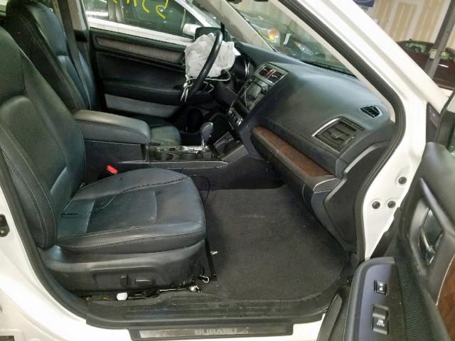 Photo 4 VIN: 4S4BSANC6H3269086 - SUBARU OUTBACK 