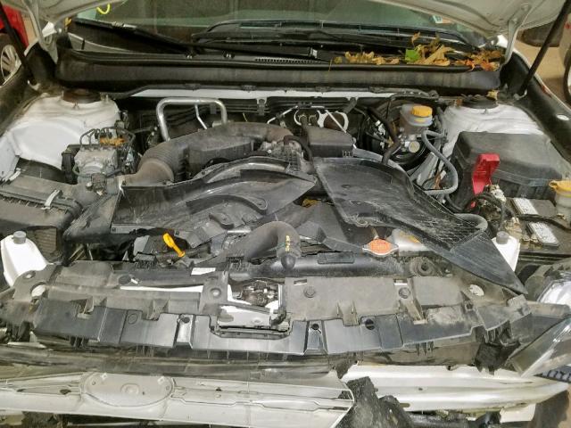 Photo 6 VIN: 4S4BSANC6H3269086 - SUBARU OUTBACK 