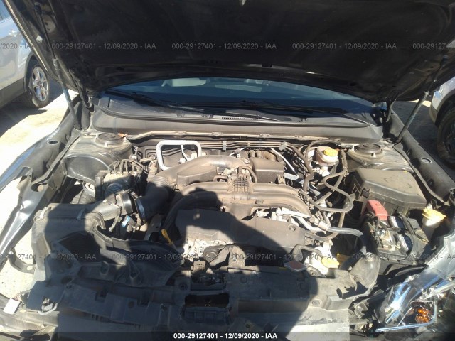 Photo 9 VIN: 4S4BSANC6H3280346 - SUBARU OUTBACK 