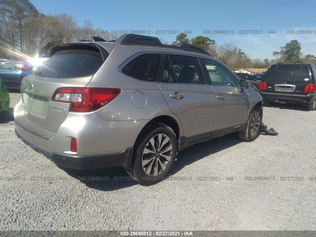 Photo 3 VIN: 4S4BSANC6H3311403 - SUBARU OUTBACK 