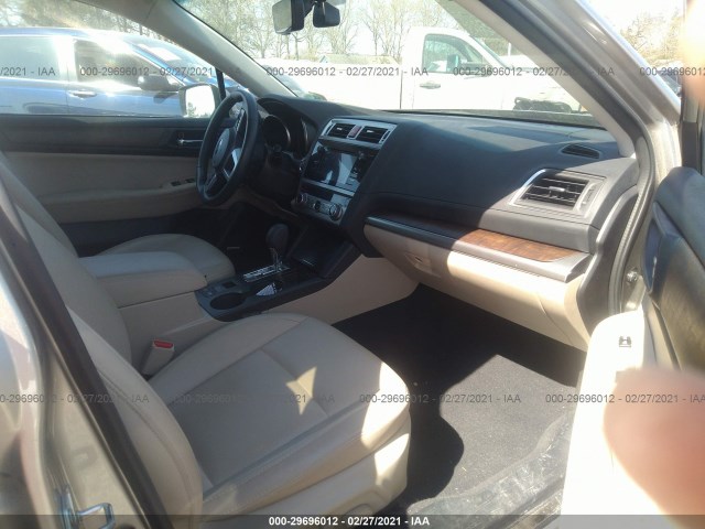 Photo 4 VIN: 4S4BSANC6H3311403 - SUBARU OUTBACK 