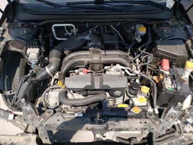 Photo 11 VIN: 4S4BSANC6H3311885 - SUBARU OUTBACK 2. 