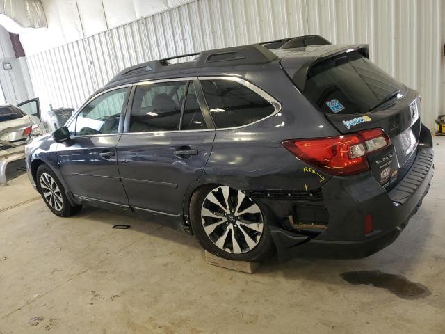 Photo 1 VIN: 4S4BSANC6H3317766 - SUBARU OUTBACK 