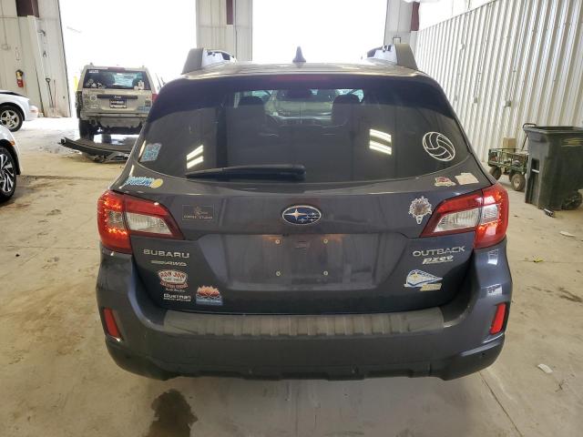 Photo 5 VIN: 4S4BSANC6H3317766 - SUBARU OUTBACK 