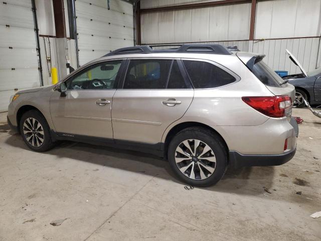 Photo 1 VIN: 4S4BSANC6H3329366 - SUBARU OUTBACK 