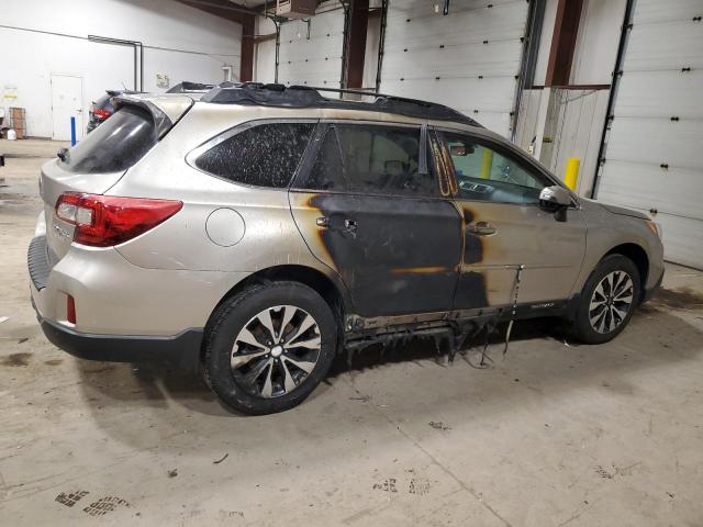 Photo 2 VIN: 4S4BSANC6H3329366 - SUBARU OUTBACK 