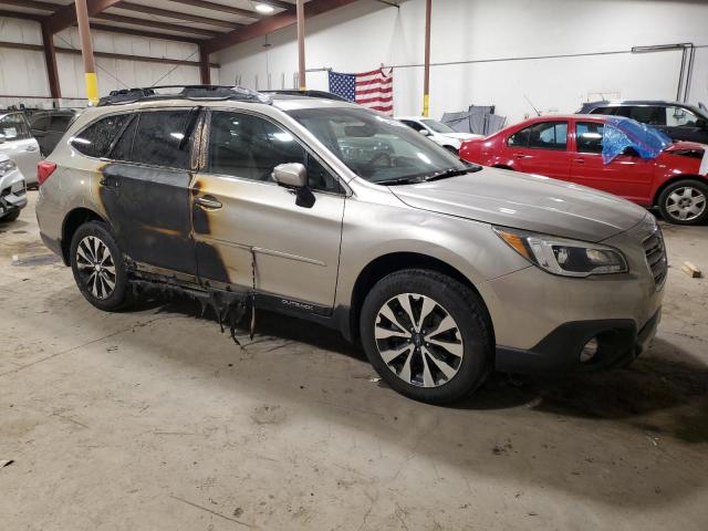 Photo 3 VIN: 4S4BSANC6H3329366 - SUBARU OUTBACK 