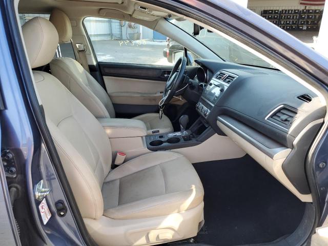 Photo 4 VIN: 4S4BSANC6H3332316 - SUBARU OUTBACK 