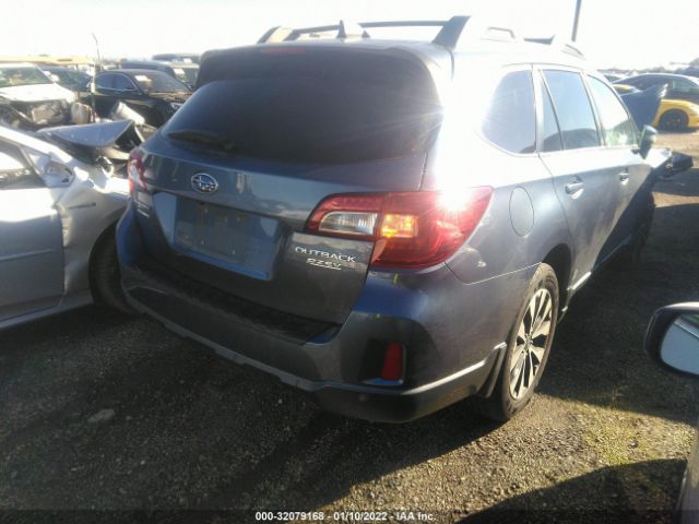 Photo 3 VIN: 4S4BSANC6H3332316 - SUBARU OUTBACK 