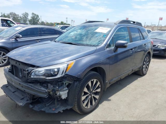 Photo 1 VIN: 4S4BSANC6H3333059 - SUBARU OUTBACK 