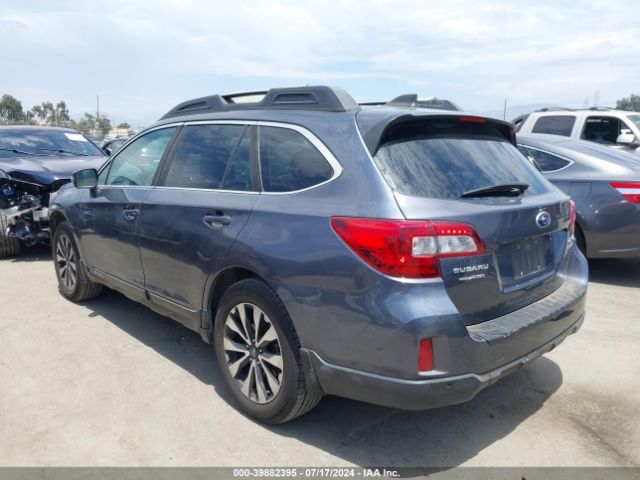 Photo 2 VIN: 4S4BSANC6H3333059 - SUBARU OUTBACK 