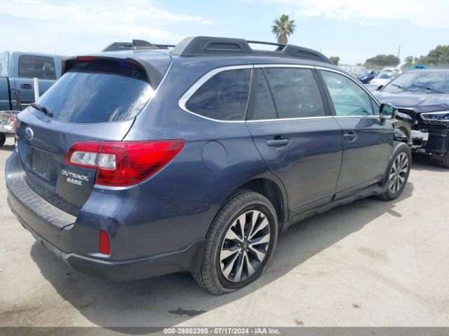 Photo 3 VIN: 4S4BSANC6H3333059 - SUBARU OUTBACK 