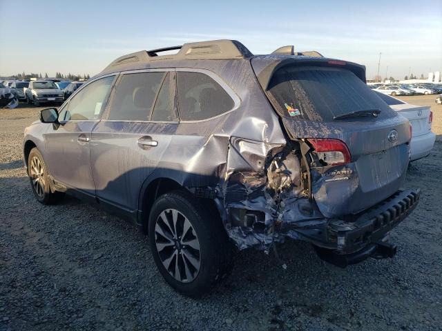 Photo 1 VIN: 4S4BSANC6H3334874 - SUBARU OUTBACK 2. 