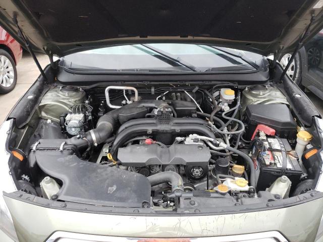 Photo 6 VIN: 4S4BSANC6H3338665 - SUBARU OUTBACK 2. 