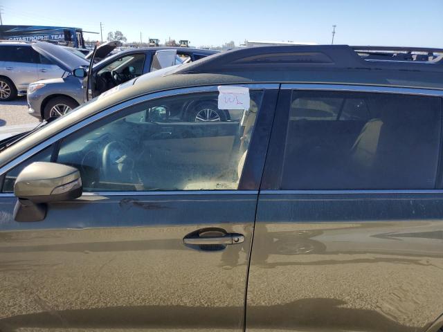 Photo 8 VIN: 4S4BSANC6H3338665 - SUBARU OUTBACK 2. 