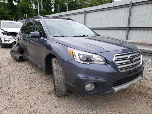 Photo 0 VIN: 4S4BSANC6H3343736 - SUBARU OUTBACK 2. 