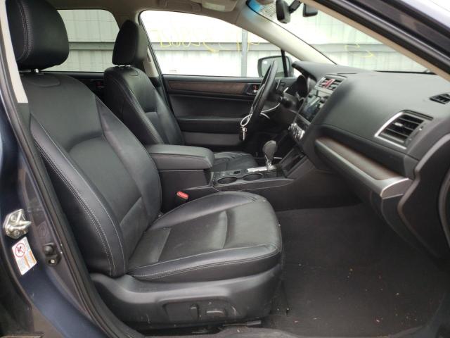 Photo 4 VIN: 4S4BSANC6H3343736 - SUBARU OUTBACK 2. 