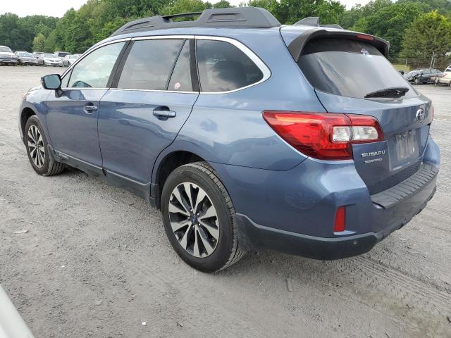 Photo 1 VIN: 4S4BSANC6H3345115 - SUBARU OUTBACK 2. 