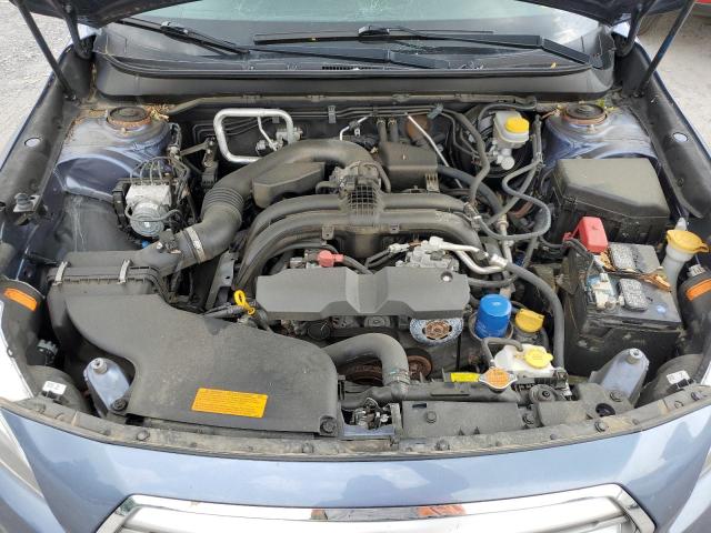 Photo 11 VIN: 4S4BSANC6H3345115 - SUBARU OUTBACK 2. 