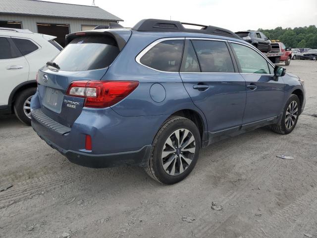 Photo 2 VIN: 4S4BSANC6H3345115 - SUBARU OUTBACK 2. 