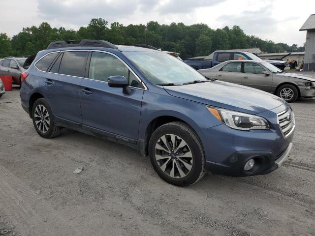 Photo 3 VIN: 4S4BSANC6H3345115 - SUBARU OUTBACK 2. 