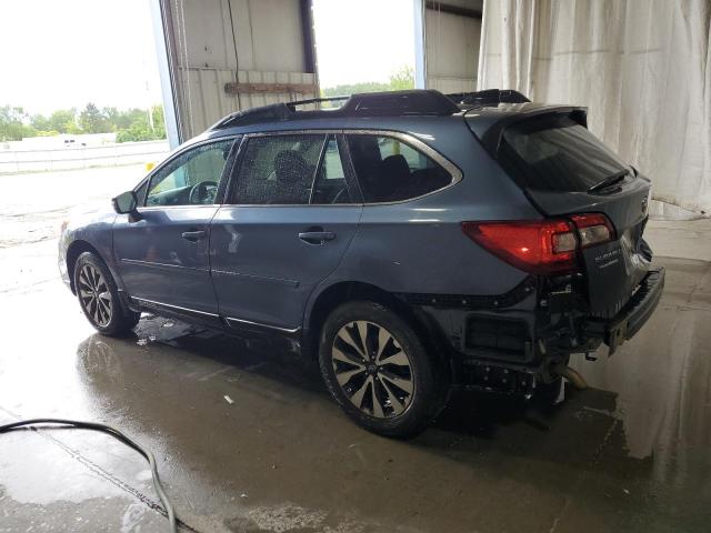 Photo 1 VIN: 4S4BSANC6H3368152 - SUBARU OUTBACK 2. 