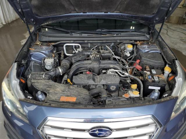 Photo 11 VIN: 4S4BSANC6H3368152 - SUBARU OUTBACK 2. 