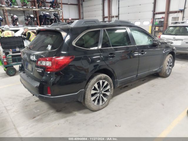 Photo 3 VIN: 4S4BSANC6H3385937 - SUBARU OUTBACK 