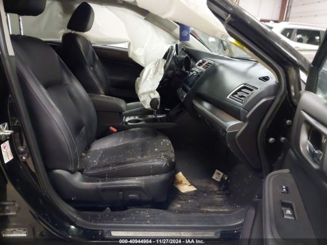 Photo 4 VIN: 4S4BSANC6H3385937 - SUBARU OUTBACK 