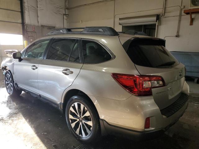 Photo 1 VIN: 4S4BSANC6H3386036 - SUBARU OUTBACK 2. 