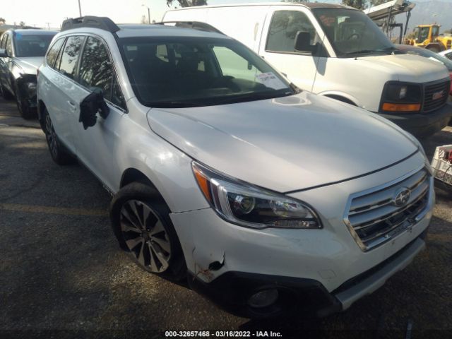 Photo 0 VIN: 4S4BSANC6H3394024 - SUBARU OUTBACK 