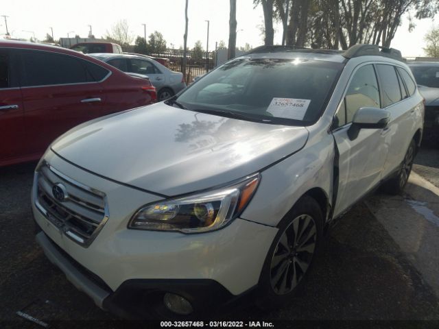 Photo 1 VIN: 4S4BSANC6H3394024 - SUBARU OUTBACK 