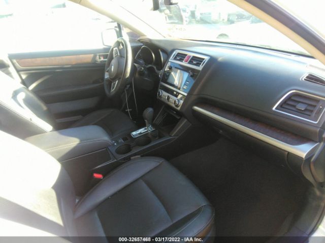 Photo 4 VIN: 4S4BSANC6H3394024 - SUBARU OUTBACK 