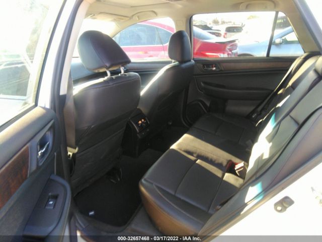 Photo 7 VIN: 4S4BSANC6H3394024 - SUBARU OUTBACK 