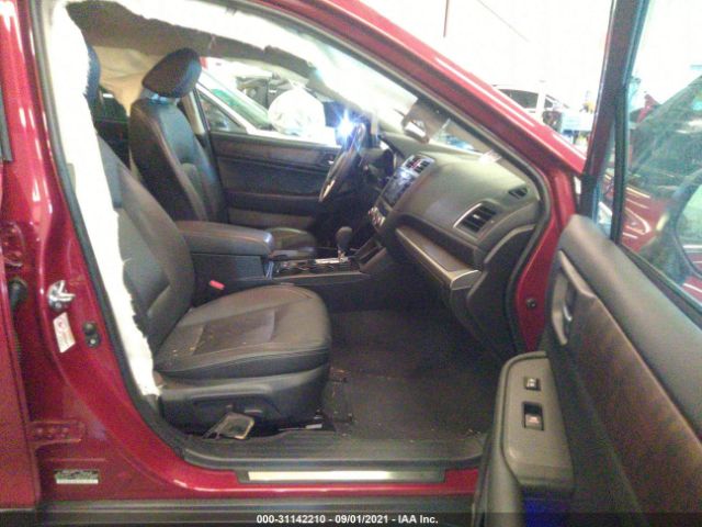 Photo 4 VIN: 4S4BSANC6H3396386 - SUBARU OUTBACK 